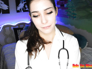 HoloTheWiseWulf- Dr. Holo