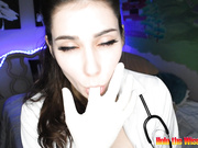 HoloTheWiseWulf- Dr. Holo