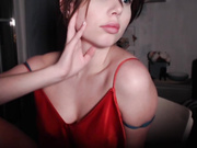 russian cam model striptease 1
