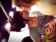 OUSWEETHEAR - bad girls public fun