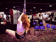 OUSWEETHEAR - bad girls public fun