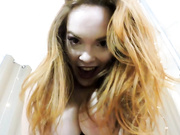 OUSWEETHEAR - cum for me fem dom joi