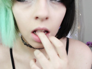 OUSWEETHEAR - oral fixation
