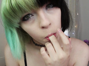 OUSWEETHEAR - oral fixation