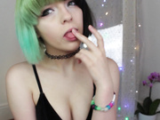 OUSWEETHEAR - oral fixation