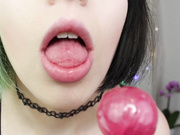 OUSWEETHEAR - oral fixation