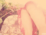 OUSWEETHEAR - secret garden outdoor cum