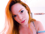 OUSWEETHEAR - sph tease and humiliation