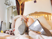 OUSWEETHEAR - worship my ass