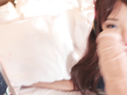 ayumi anime - if i looseu fuck me dva cosplay pov