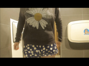 Geniva - Airport Bathroom Quickie