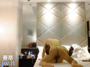 Hot Chinese Chick Fucking 4