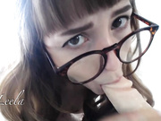 Leela_ - Looking Up - Premium HD Video