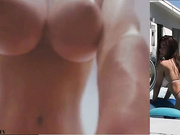 KATEELIFE Naked Group Show