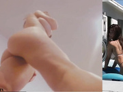KATEELIFE Naked Group Show