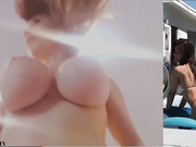 KATEELIFE Naked Group Show