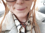 babycarrot_ - playing in an uber