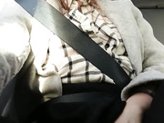 babycarrot_ - playing in an uber