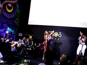 Miss Bumbum 2017 (Desfile)