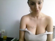 evaevelin big boobs