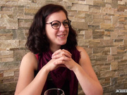 Flora (Le fantasme de Flora, 32ans) (16.04.2018)