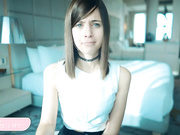 newchloe18 Chaturbate