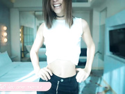 newchloe18 Chaturbate