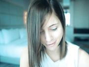 newchloe18 Chaturbate