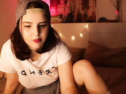 sweetariaa Chaturbate webcam. show