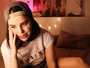 sweetariaa Chaturbate webcam. show