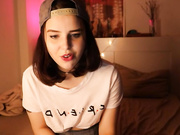 sweetariaa Chaturbate webcam. show