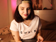 sweetariaa Chaturbate webcam. show