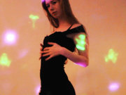 LucyyLuuu - Little Black Dress