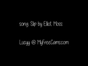 LucyyLuuu - Wax Play