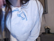 russian cam model momiamhere striptease 2018.04.23