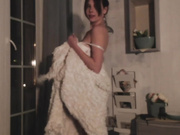 russian cam model momiamhere striptease 2018.04.23part3
