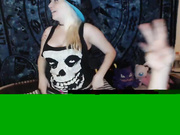 teal_targaryen threesome