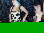teal_targaryen threesome