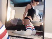 Adrian_Maow - Anal Toy Fucking