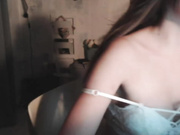 russian cam model momiamhere striptease 2018.04.23part4