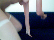24cm Anal