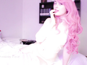 Domino faye - kawaii butt stuff