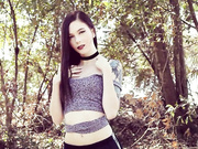 LaraLou Pretty Thoughts