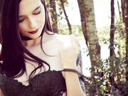 LaraLou Pretty Thoughts