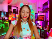 linaawesome MyFreeCams