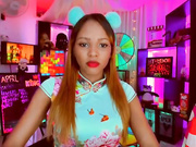 linaawesome MyFreeCams