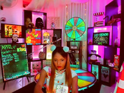 linaawesome MyFreeCams