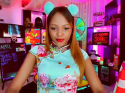 linaawesome MyFreeCams