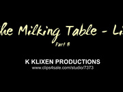 Lilu Moon - K the milking table - Lilu, Part B.1920x1080