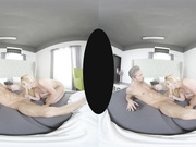 RealityLovers - Indecent Sexcam Voyeur - Samantha Rone (GearVR)